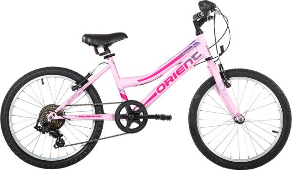 Πoδήλατο Orient Sprint 20" girl 6sp